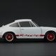 Illustration for article titled LaLD Rennsport Reunion: Welly Carrera RS